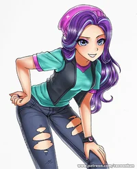 Starlight Glimmer