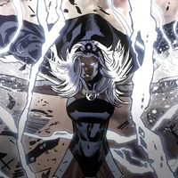 Ororo Munroe