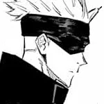 Satoru Gojo