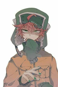 kyle broflovski