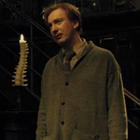 Remus Lupin 