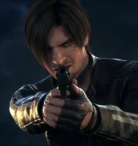 Leon Kennedy 