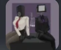 Large sp and tvwoman