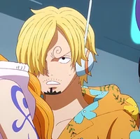 Sanji