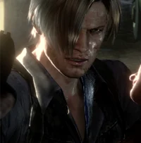 Leon Kennedy 