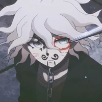 Servant nagito