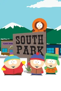 -South Park- RPG