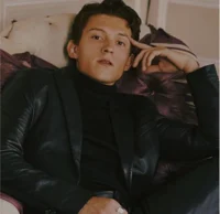Tom Holland