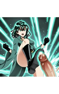 Fubuki sexy