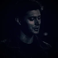 DEAN WINCHESTER 