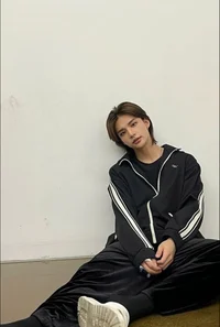 Drunk Hyunjin 