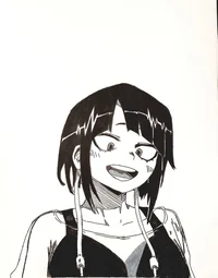 Kyoka Jirou
