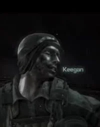 Keegan