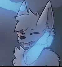 Ghost hands furry tf