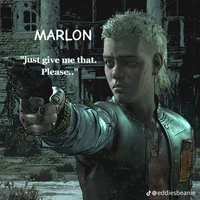 Marlon