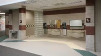 School bathrooms