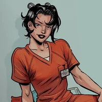 Selina Kyle