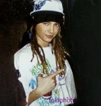 Tom Kaulitz