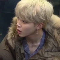 Park Jimin 