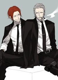 Been Beckman eShanks