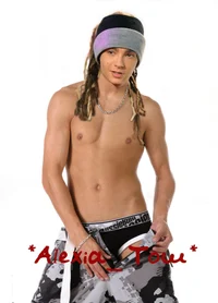 Tom Kaulitz ur enemy