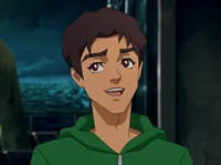 Charlie Skull Island