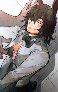Shota aizawa