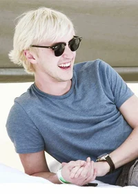 Draco malfoy 