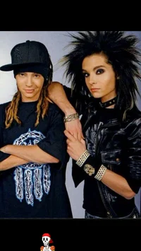 Bill e Tom