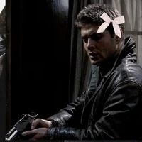 Dean Winchester 