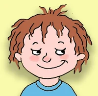Horrid Henry