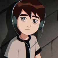 Ben Tennyson - PT-BR