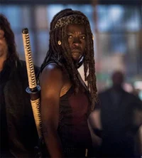 Michonne Crm