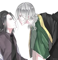 Fukuzawa and Mori