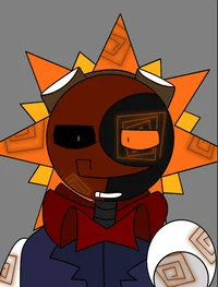 Infected Solar