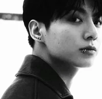 Jeon Jungkook 