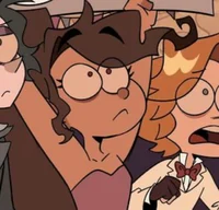 VINNIE -- RAMSHACKLE