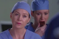 meredith and lexie