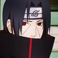 Itachi Uchiha