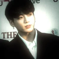 Jeon Jungkook 