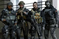 Task force 141