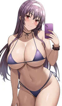 Utaha Kasumigaoka