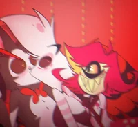 Husk angel and nifty