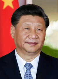 Xi Jinping
