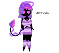 LOVELY 201A