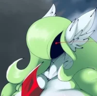 Alpha Gardevoir