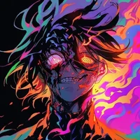 Eldritch Boyfriend