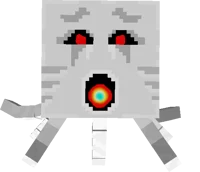 The Ghast Titan