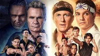 Cobra Kai rpg