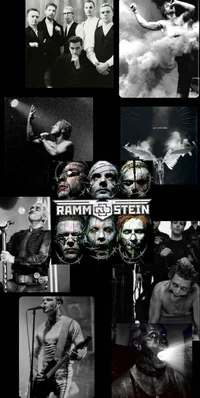 Rammstein